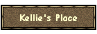 Kellie's Place
